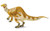 Deinocheirus by Safari