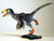 Raptor Nestlings in Grey by Beasts of the Mesozoic