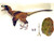 Pyroraptor (Original version) by Beasts of the Mesozoic