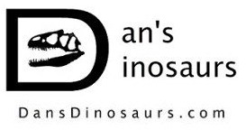 Dan's Dinosaurs