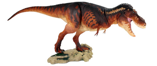 BEASTS OF THE MESOZOIC ゴルゴサウルス 1/18 Beasts of the Mesozoic