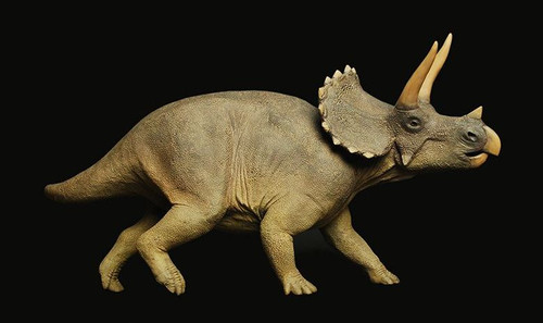 Deinotherium Resin Kit by Lu Feng Shan - Dan's Dinosaurs