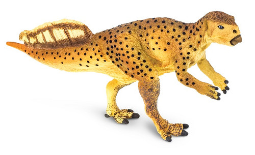 Shane Foulkes 1/1 Psittacosaurus プシタッコサウルス レジンキット Allosaurus Resin Kit by Foulkes