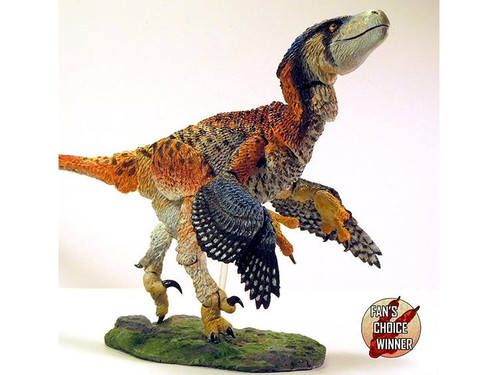 dromaeosaurus toy