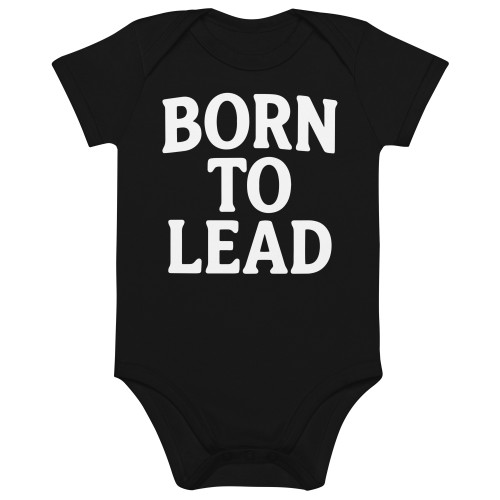 Born To Lead Kids