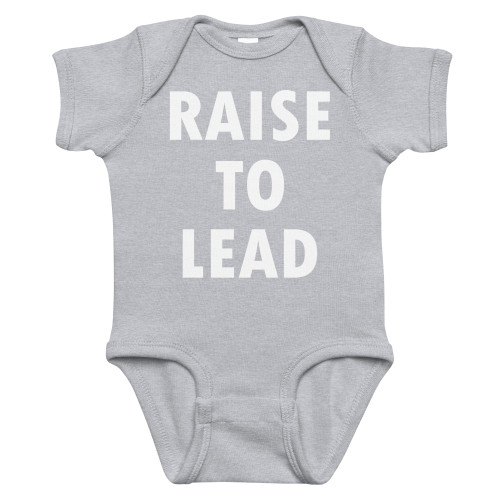 Raise To Lead Kids