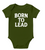 Born To Lead For kids