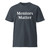 Mentors Matter premium t-shirt