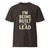 I'm Being Built To Lead T-Shirt