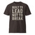 Built to Lead Not to Break T-Shirt