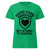 Raising Strong Daughters Heart Graphic T-Shirt