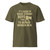 Raise Strong Boys Puzzle Piece T-Shirt