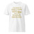 Raise Strong Boys Puzzle Piece T-Shirt
