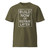 Build Now or Repair Later T-Shirt