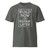 Build Now or Repair Later T-Shirt