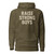 Raise Strong Boys Hoodie