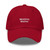 Mentors Matter Cap