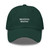 Mentors Matter Cap