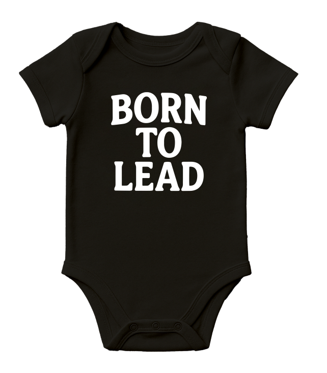 Born To Lead For kids