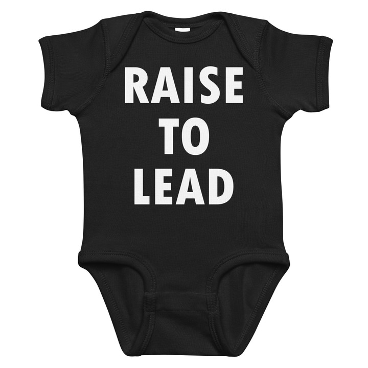 Raise To Lead Kids