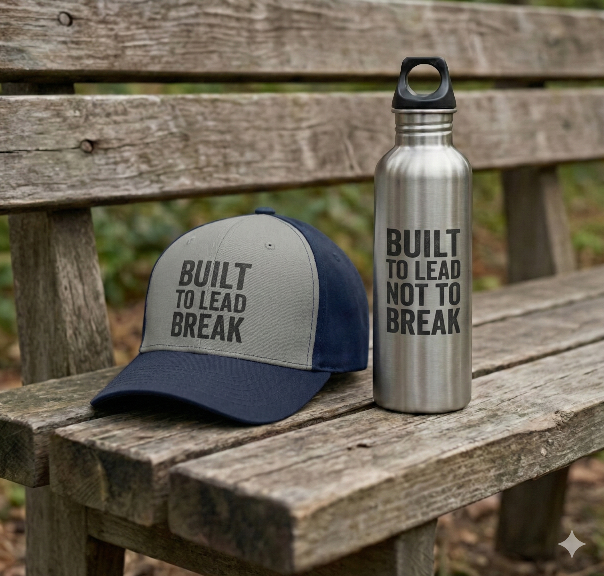 Raise To Lead Collection