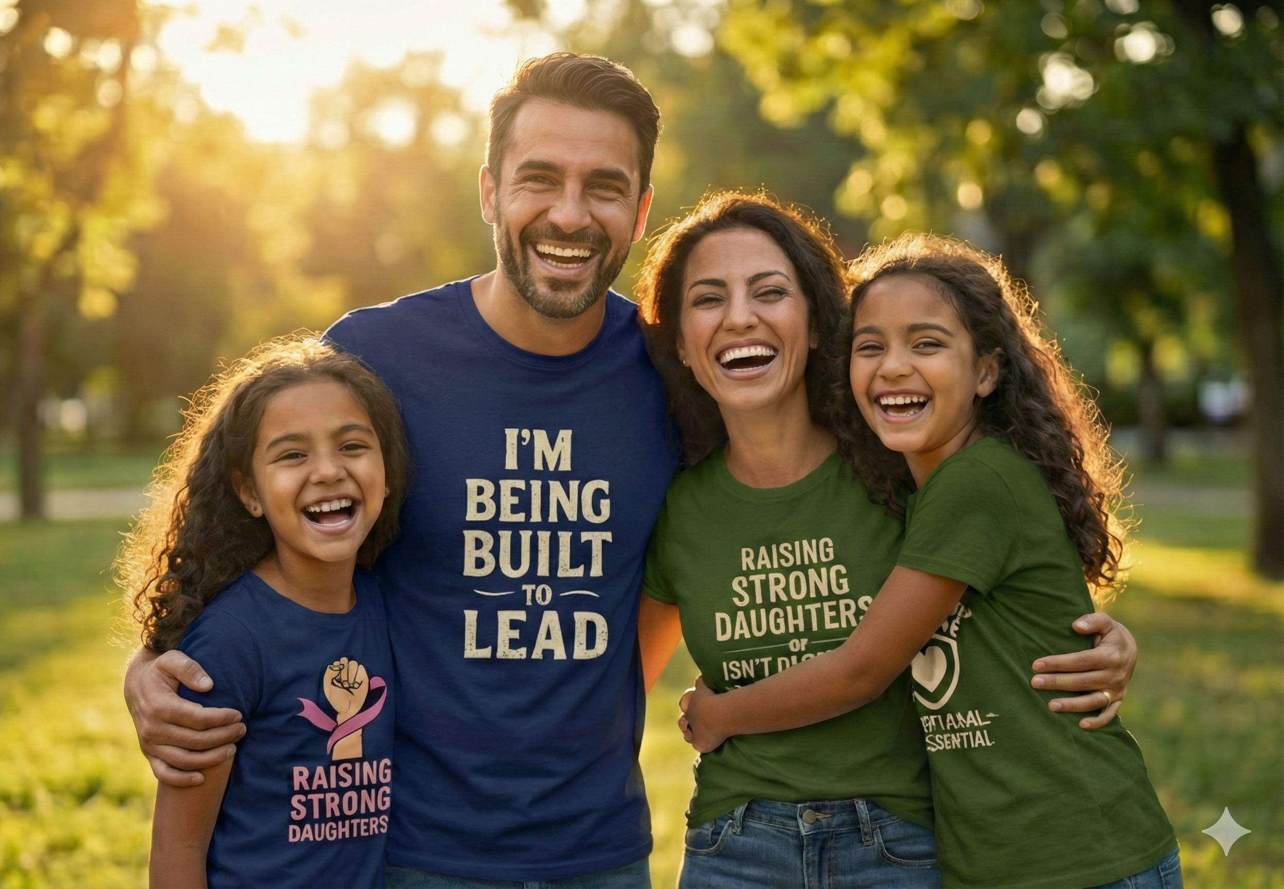 Raise To Lead Philosophy