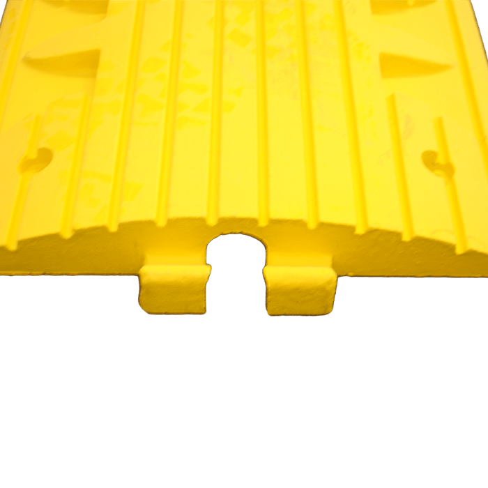 INTERLOCKING SPEED RAMP 50MM | Buy Online @ Roadware