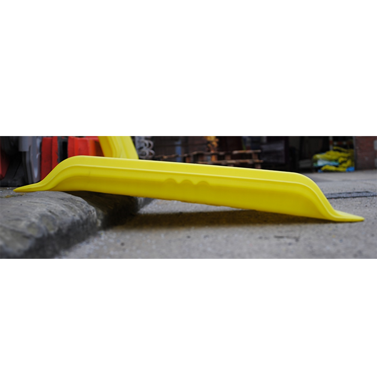 Melba Swintex Kerb Buddy Footway Access Ramp