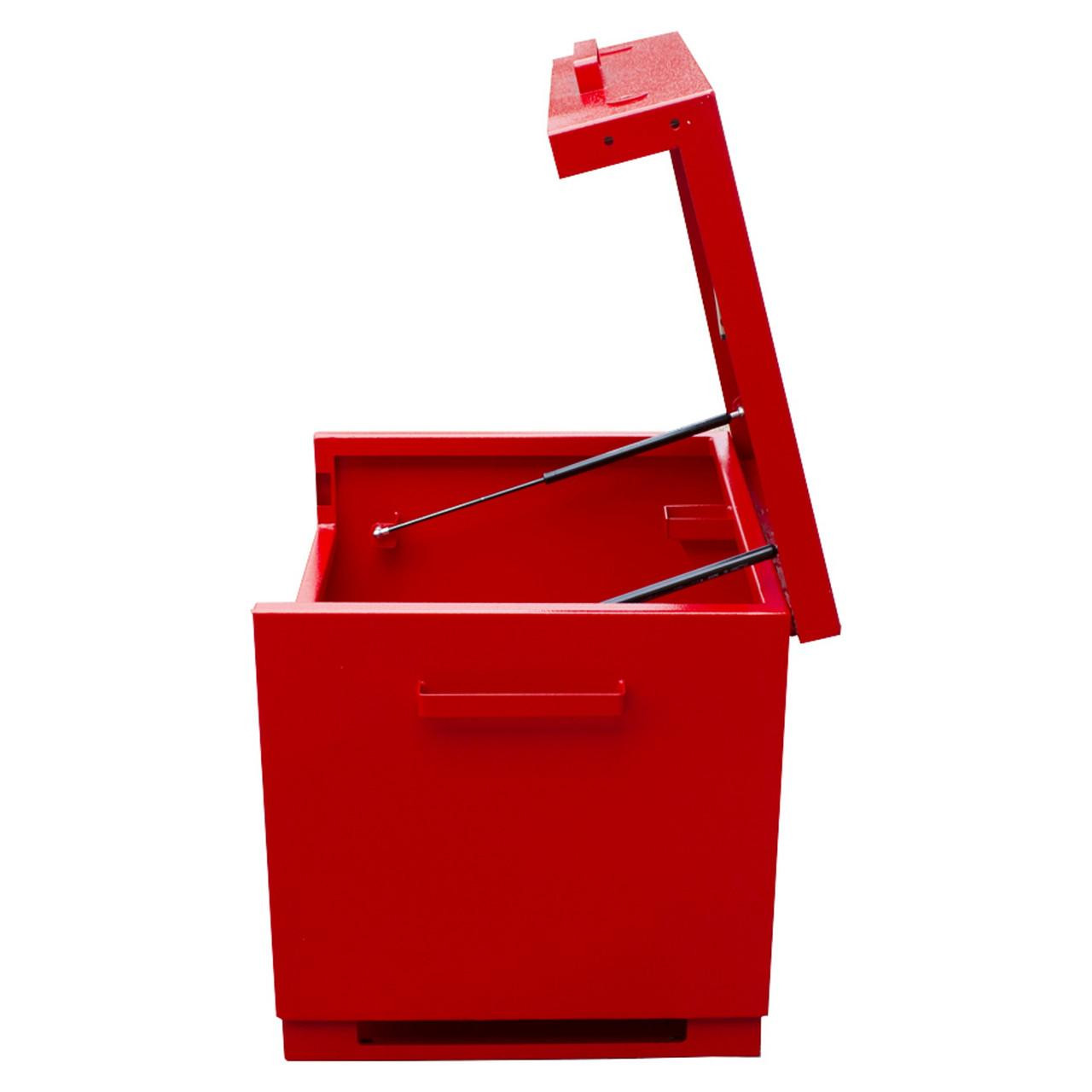 CS7 Lockable Chemstor Storage Box | Roadware