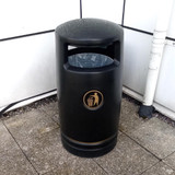 ​What Is a Litter Bin? And Why You Should Use One.