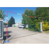 Why You Should Focus on Improving What GS6 Guardian Goalpost Barriers Used For