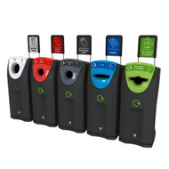 Three Ways That Dedicated Waste Recycling At Point Of Use Could Benefit Your Business