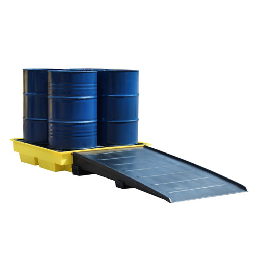 BFR3 1740mm Ramp For Use With BP4L BFR3 1740mm Ramp For Use With BP4L