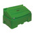 Light green 400 Litre heavy duty grit bin Light green 400 Litre heavy duty grit bin