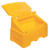 400 Litre heavy duty grit bin - optional salt 400 Litre heavy duty grit bin - optional salt