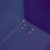 Excelsior 165 Litre Bar Bottle Bin - Slimline - Food Grade Plastic, close-up image of the blue plastic bin with a textured surface and four small round indents.