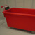 625 Litre Plastic Container Stock Trolley Watertight 625 Litre Plastic Container Stock Trolley Watertight