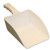 Dry ingredients scoop