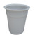 65 Litre Tapered Food Grade Plastic Ingredients Bin