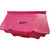 Pink 200 Litre grit salt bin box