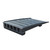 Romold BFR3 1740mm Ramp for Use with BP4L, black rubber ramp with a sloped surface designed for loading and leveling.