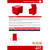 Romold CS7 Chemstor Storage Box, red industrial storage container with a lid, measuring 760mm by 675mm by 667mm, designed for secure chemical andflammable storage.
