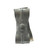 ZND Heras Fence Clip / Coupler, metallic fence connector for securing wire panels in fencing installations.