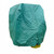 Fentex Single IBC Bund Flexible Rain Cover BBC1D-RC, a teal-colored protective rain cover for IBC tanks, designed to shield containers from harsh weather conditions.