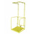 14 Nozzle Mains Fed Decontamination Shower EDS
