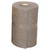 Fentex 48cm x 40m 56L General Use Absorbent Roll, roll of large industrial absorbent paper with perforations for easy tearing, suitable for cleaning up spills and leaks.