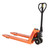 GPC 2000kg Load Weigh Scale Vulcan Premium Pallet Truck, orange pallet truck with load weighing scale and digital display