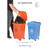 GPC 50 Litre Grey, Red, Green, Yellow or Blue Wheelie Bin, colorful wheelie bins used for waste management and recycling.