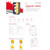 CCC2 Armorgard Chemcube bunded COSHH storage cabinet Data Sheet