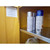 1800x1200x460mm Hazardous Substance Storage Cupboard